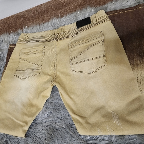 A. TIZIANO Jeans - Picture 2 of 6